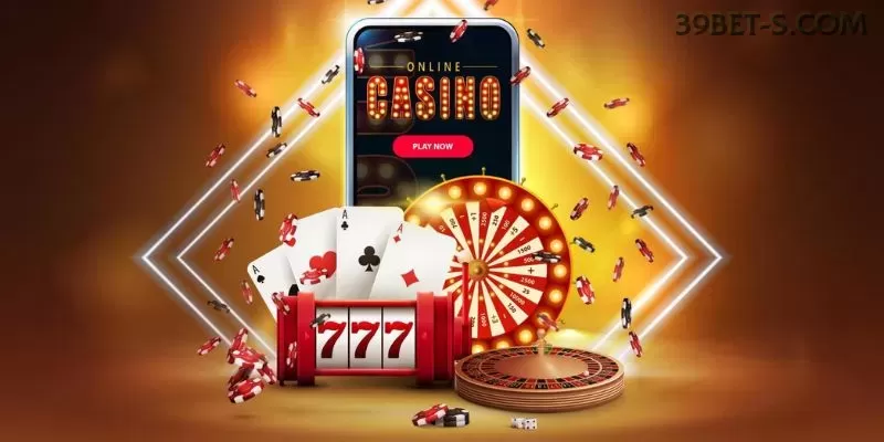 Roleta e blackjack 39bet