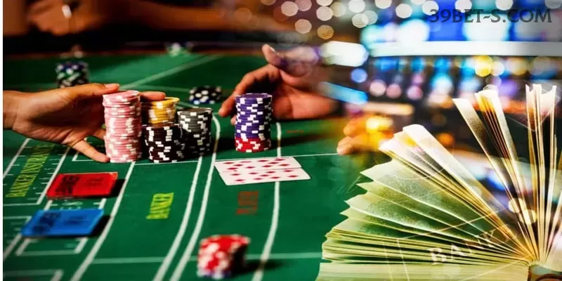 Cassino 39bet app mobile