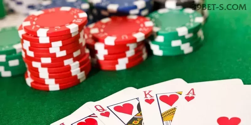 Download app 39bet Android iOS