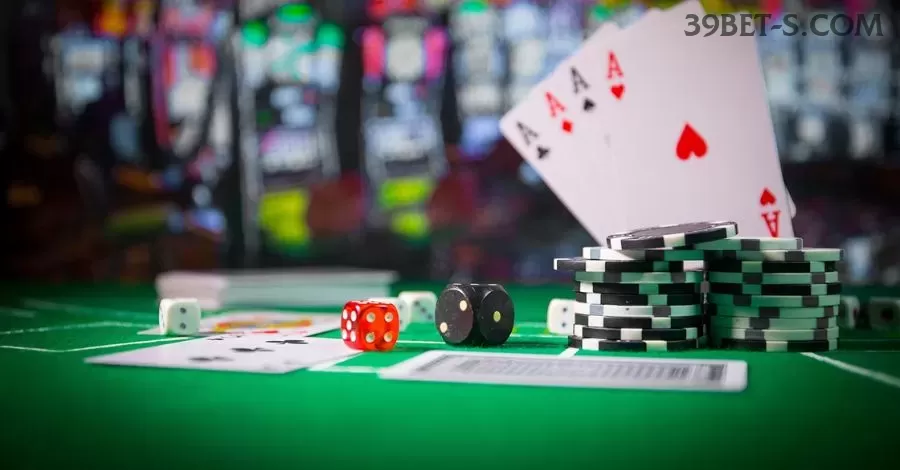 App 39bet Android download