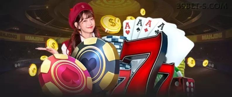 39bet slots no app