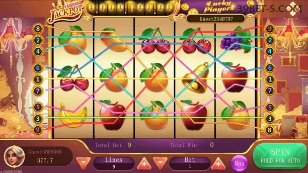 Slots 39bet - Sweet Bonanza e caça-níqueis populares