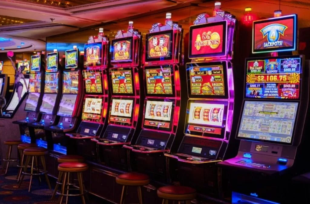 Slots 39bet - Sweet Bonanza e caça-níqueis populares